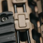 Magpul Flat Dark Earth Polymer Wire Control Kit for M-LOK Rails MAG1296-FDE - Additional Image 4