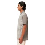 Oakley Men's Storm Front XS Golf Oakley Reduct Polo FOA404359-8A7-XS - Additional Image 4