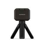 Garmin Xero C2 Chronograph w/Protective Cover, 1/4-20 Thread Tripod Mount, & Charging/Data Cable 010-03953-00