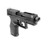 Taurus 2TX22 .22 LR 4.1" BK/BK TORO Pistol w/(1) 16rd Mag & (1) 22rd 1-2TX22P141 - Additional Image 5