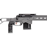 Savage Arms Model 110 RF Elite Precision .22 LR 20"Bbl 1:16 THR w/ MDT Gen2 Chassis Interchangable Bolt-Throw AICS Mag Bolt Action Rifle 33071 - Additional Image 4