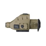 Trijicon REAP-IR 50mm 1.5-12.0x Comb Mag 1024x768 Thermal Sensor <25 mK USB-C MIL-STD-810H Thermal Riflescope w/LRF & Q-LOC Mount REAP-IR-50LRF - Additional Image 3