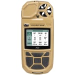 Vortex Ace Ballistic Weather Meter w/Integrated GeoBallistics On-Board Ballistic Solver WM-ACE