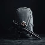Eberlestock Everyday Carry Fade Transport 21 Steel Backpack F21GY - Additional Image 1
