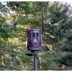 Muddy Mitigator 2.0 24MP Cellular Trailcam w/8 AA Batteries, 16GB SD Card, Dual Network Coverage, On-Demand Function, 720p Video with Audio MUD-MTGTRK - Additional Image 3
