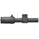Meopta MeoPro R6 30mm 1-6x24 SFP RD K-Dot 2 Riflescope 1080198