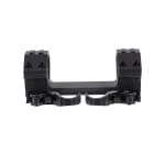 ERA-TAC Gen 2 One-Piece 30mm Diameter 0MOA 15mm High Lever-Mounting Block Mount T4013-0015 - Additional Image 1