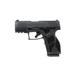 Taurus GX2 9mm 3.38'' Bbl Optic Ready Cyan Pistol w/ TORO Slide & (1)x13rd Magazine 1-GX2P931C - Additional Image 3