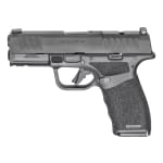 Springfield Armory Hellcat Pro 9mm 3.8" Bbl Black Optic Ready Handgun w/ Tritium Sights. 2x10rd Mags HCP9379BOSPLC - Additional Image 3