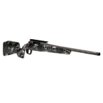 Savage Arms G4 Axis 2 Pro Forest SP Camo .308 WIN 1:10" 5/8x24 20" Heavy Sporter Spiral Fluted Bbl Carbon Steel/Synth Gun Metal BRZ Rifle 33275 - Additional Image 2