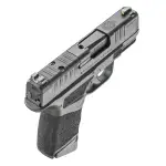 Springfield Armory Hellcat 9mm 3" Bbl Black Optic Ready Handgun w/ Tritium Sights. 2x10rd Mags HC9319BOSPLC - Additional Image 2