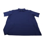 Oakley C1 Wave Length Stripe Shirt Electric Blue FOA406810-670 - Additional Image 2