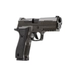 Sig Sauer P226 X Legion MA Compliant 9mm 4.4" Bbl DA/SA X-Ray 3 Optic Ready Legion Gray G10 Grip Pistol w/(3) 10rd Mags 226X-9-LEGION-10-MA - Additional Image 1