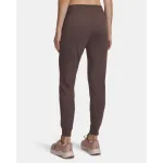 Under Armour Women's Motion Peppercorn/White Jogger Pants 6013788-20000 - Additional Image 1