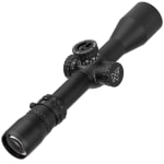 Nightforce NX6 2-12x42mm F1 FieldSet .250 MOA DigIllum FC-MRx (MOA) First Focal Plane Reticle Riflescope C729