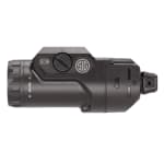 Sig Sauer XRAY5 Enclosed Compact Footprint 3.5 MOA Red Dot Reflex Sight & FOXTROT2R Lightfight Bluetooth Rechargeable Weapon Light Combo Kit SOXF54320 - Additional Image 2