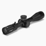 Athlon Midas TAC GEN2 HD 6-24x50mm APLR15 FFP MOA Reticle Riflescope 213085J