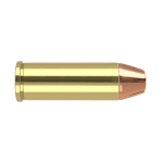 Nosler Handgun Assured Stopping Power ASP-44 Mag 240g JHP (20ct) Ammunition 40136 - Additional Image 1