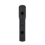 MDT XTN Fixed Black Stalker Core Buttstock 115758-BLK - Additional Image 4