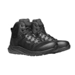 Keen Athletic Work Vista Energy Mid Men's Black/Raven 9EE 1024592-9EE