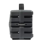 Turtlebox CUB Outdoor Bluetooth Speaker with 2-Unit Pairing & Party Mode, Steel Tie-Downs, 8.6"x7.2"x5.8", 5.3lbs, Gray TB-CUB-G1-GRAY-1 - Additional Image 3