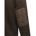 Beretta Highland Heritage BWR Sweater Brown Bark PU761T262408AA - Additional Image 2