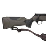 Blaser R8 Professional 2 American Package 416 Rem Mag Olive w/ Safari Selous Bbl, Custom Travel Case, Blaser Sling R8_American_Olive_416RemMag - Additional Image 1