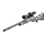 Springfield Armory Model 2020 Boundary 6.5 Creedmoor 22"CF Bbl Camo Rifle w/Carbon Fiber Stock, Pic Rail, Radial Brake,3rd Internal Mag BAB92265CMCFY - Additional Image 3