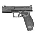 Springfield Armory Echelon 4.5F Full Size 9mm 4.5"Bbl Black Handgun w/U- Dot Trit Sights, Integrated Compensator,1x17rd & 1x20rd Mags EC9459B-U-COMP - Additional Image 8
