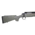 CVA Centerfire Cascade XT 25cm 22" 1:7.5" 5/8x24 Bbl Graphite Black/OD Green Rifle w/Omni Brake & MOA Pic Rail CR3979G