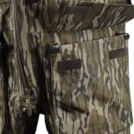 Beretta Suprema 3L Bibs Mossy Oak OG Bottomland XXXL CU353T251008F4XXXL