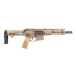 Geissele Defense Pistol GDP 5.56mm 8" Bbl DDC Pistol 08-427S