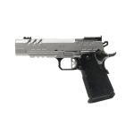 Kimber CA-2K11 Comp 9mm Optics Ready Adjustable Sights Stainless Pistol w/(2) 10rd Mags 3500080CA - Additional Image 1