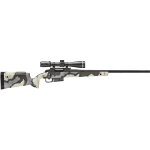 Springfield Armory Model 2020 Waypoint 6.5 PRC 24" Bbl Ridgeline Rifle w/ Carbon Fiber Stock, Pc Rail, 1x3rd AICS Mag BAW92465PRCD - Additional Image 1