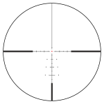 Vector Optics Continental x8 3-24x56 ED Riflescope SCOL-50
