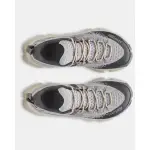 Under Armour Women's Charged Expanse Low Waterproof Outdoor Sneakers Steel/Khaki Base/Castlerock 6000769-03500 - Additional Image 2