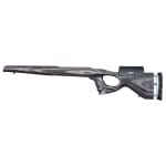 GRS Bergara B14 Short Action Nordic Wolf Rifle Stock 106126