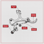 Scott Archery SR1 Resistance Release 8015-TR - Additional Image 3