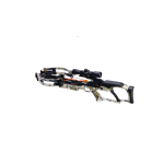 Ravin R8 XK7 Camo 420 FPS Versa-Draw Silent Cocking Trac-Trigger Helicoil Crossbow w/100-yard Scope & .003 Arrows R008 - Additional Image 4
