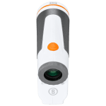 Bushnell 6x24 White Edge Disc Golf Rangefinder DG850SBL - Additional Image 1