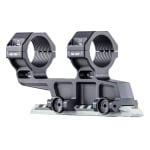 Scalarworks LEAP/09 3rd Generation 34mm 1.93" Height Quick-Detach Scope Mount SW0925 - Additional Image 2