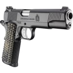 Springfield Armory 1911 Tactical Response .45 ACP 5" Bbl Black Handgun w/ 3-Dot Tritium Sights, 3x8rd Mags PC9125 - Additional Image 4