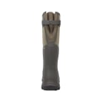 Dryshod Evalusion Max Gusset Khaki/Timber Men's Boots EVMG-MH-BR - Additional Image 4