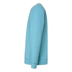 Oakley Men's Dark Pacific XL Lifestyle Relax Crew Sweatshirt 2.0 FOA404846-6GB-XL - Additional Image 1