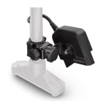 Garmin LiveScope 2 LVS42HD Transducer w/Adj Perspective Shaft Mount, Trolling Motor Barrel Mount, Power/Network Cable, & Adapter Disc 010-03899-00 - Additional Image 1