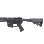 LWRCI ICDI 350 Legend 16" Bbl Direct Impingement Black CA Compliant Pistol ICDIR35B16LMLCAC - Additional Image 4