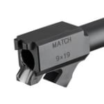 Springfield Armory XD(M) 9mm 4.5" Black Threaded Barrel Kit XDM0901TB-KIT - Additional Image 2
