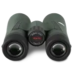 Kowa BDIII XD 10x42mm Wide-Angle Green Binocular w/ Rubber Armor, KR Lens Coating, Magnesium Alloy Body, 21.5oz BD-III-42-10XD - Additional Image 3