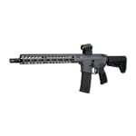 Sig Sauer M400 Forge 5.56 Nato Rifle 16"Bbl CHF w/ Romeo-MSR Gen II Telescoping Stock Two-Stage Trigger MLOK Hg 1x30Rd Mag RM400-556N-16B-FORGE-CON - Additional Image 2