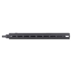 B&T Extended Handguard One Side QD for 480mm (18") APC308 Pro BT-362088 - Additional Image 2
